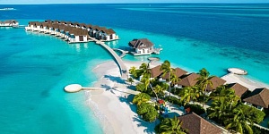 Nooe Maldives Kunaavashi 4*